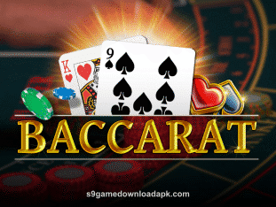 s9 game Baccarat App