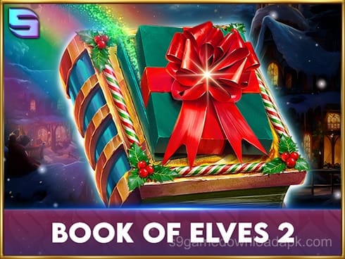 Book Of Elves 2