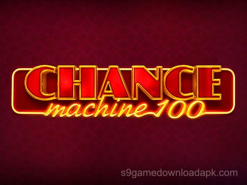 Chance Machine 100