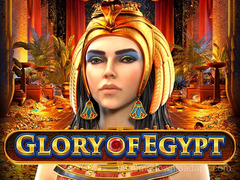 Glory of Egypt