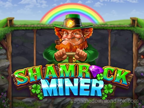 Shamrock Miner