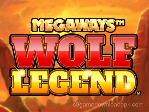 Wolf Legend Megaways